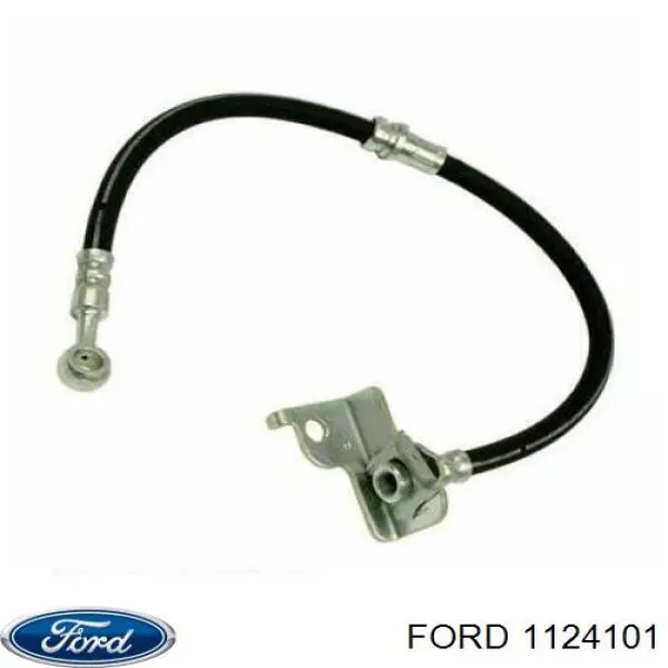 Caja de cambios mecánica Ford 1124101 precio, desde 169,88 EUR