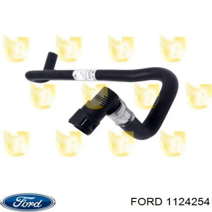 1124254 Ford