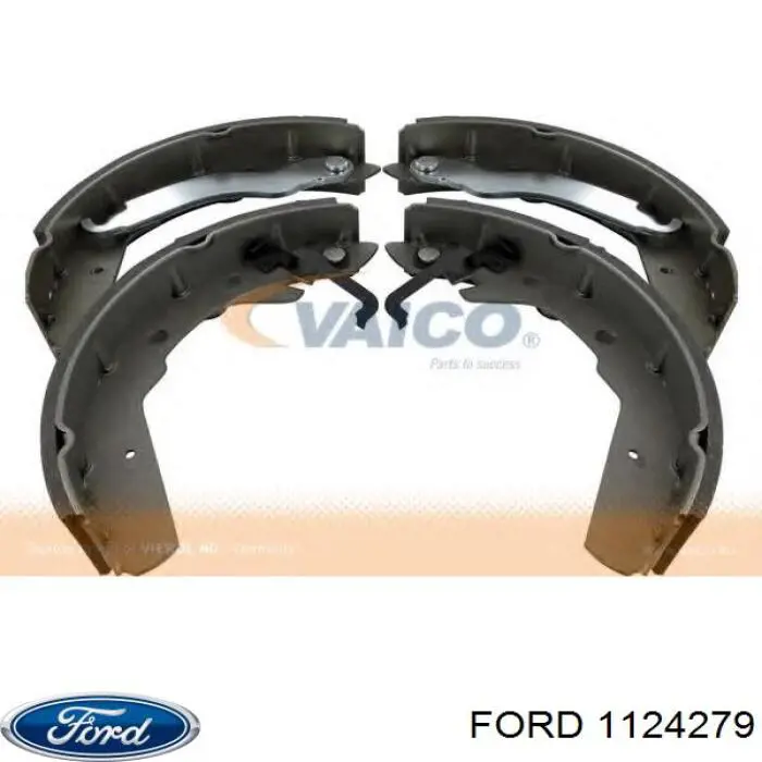Cable del acelerador Ford 1124279 precio, desde 52,62 EUR