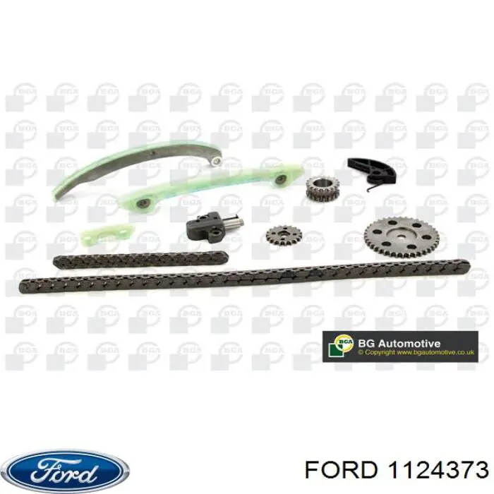 1124373 Ford cadena de distribución