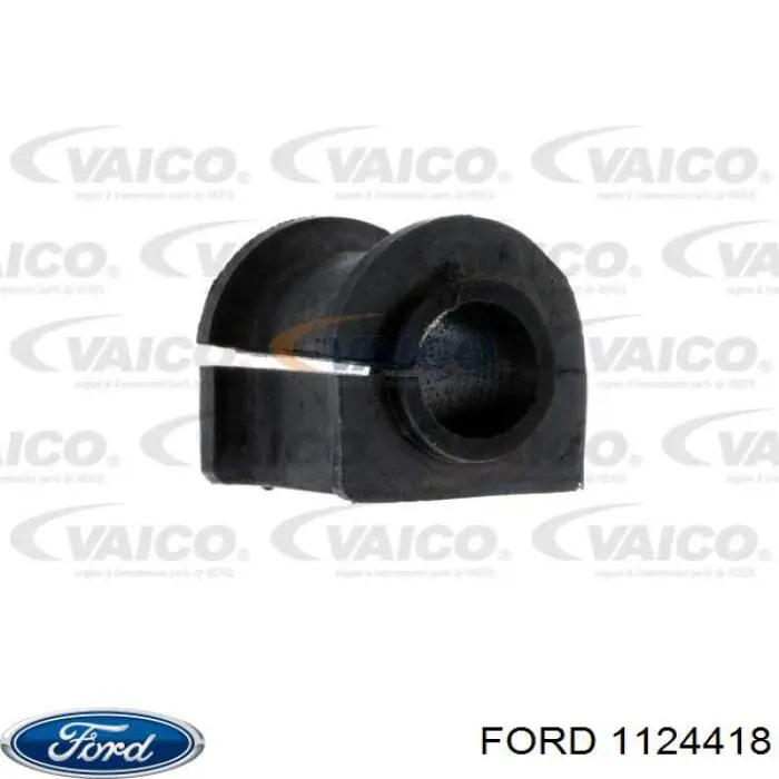 Comprar 1124418 Ford Buje de barra estabilizadora trasera
