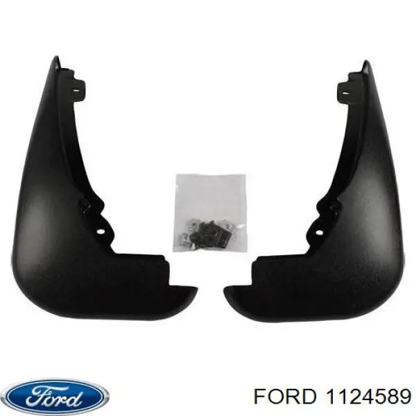 Juego de faldillas delanteras Ford 1124589 precio, desde 68,81 EUR