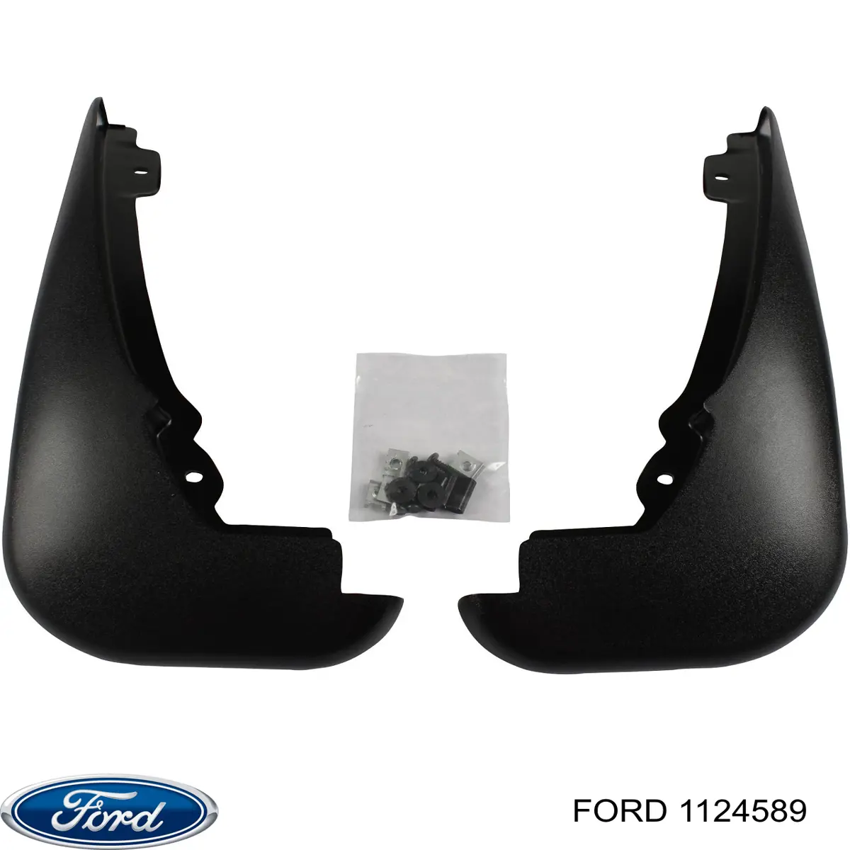 Comprar 1124589 Ford Guardabarros delanteros