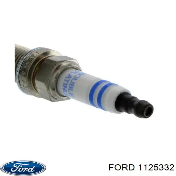 Comprar Bujía Ford Transit V V184/5