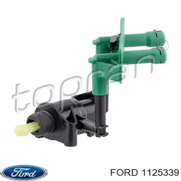 1125339 Ford cilindro maestro de embrague