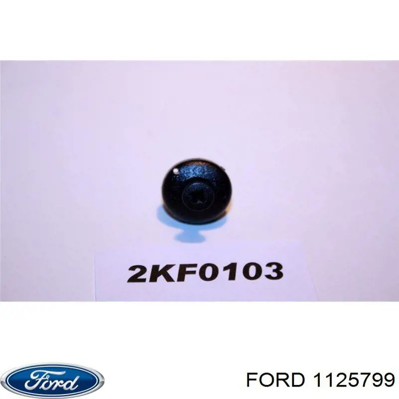 1125799 Ford