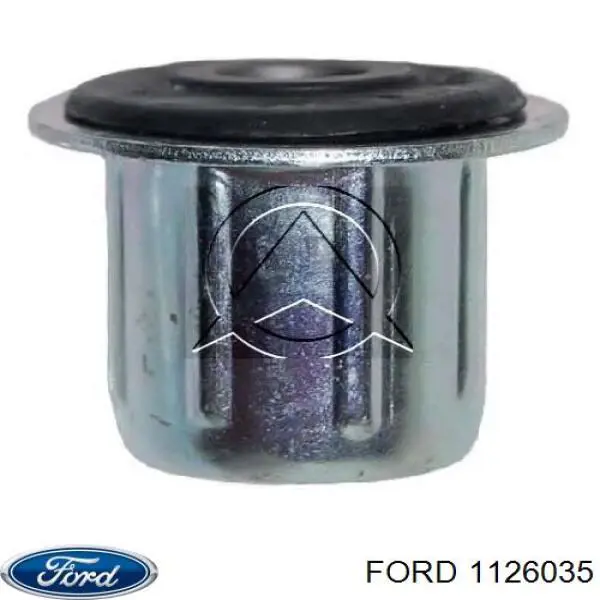 Bomba de agua 3519447 Ford