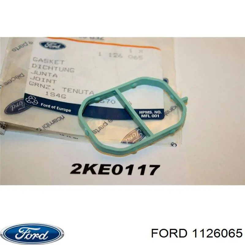 1126065 Ford