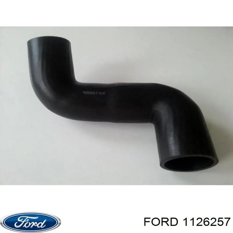  Ford 1126257 precio, desde 34,67 EUR