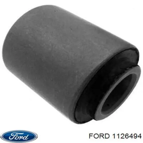 1152785 Ford