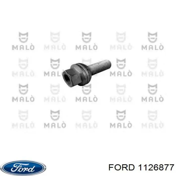 Comprar 1126877 Ford Tornillos de rueda