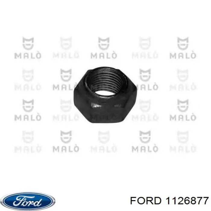 Tornillos para ruedas Ford 1126877 precio, desde 3,35 EUR