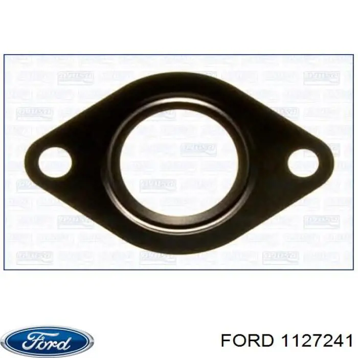 Comprar 1C1Q9D468AA Ford Junta de válvula EGR