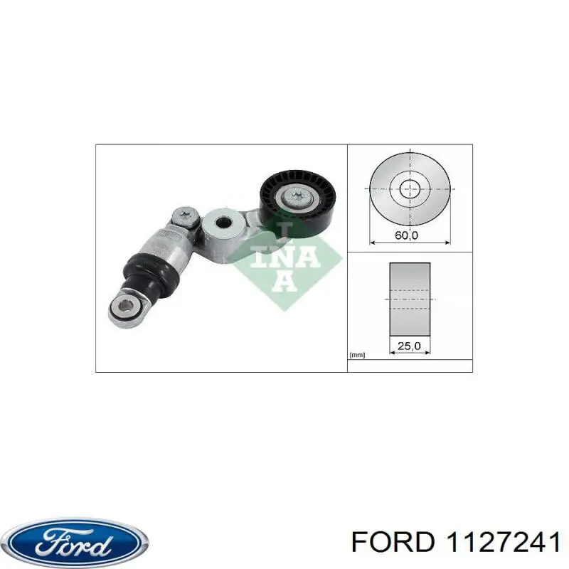 1127241 Ford