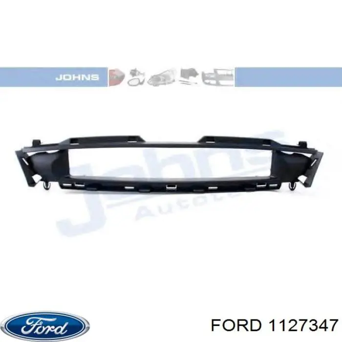 Comprar 1127347 Ford Rejilla frontal