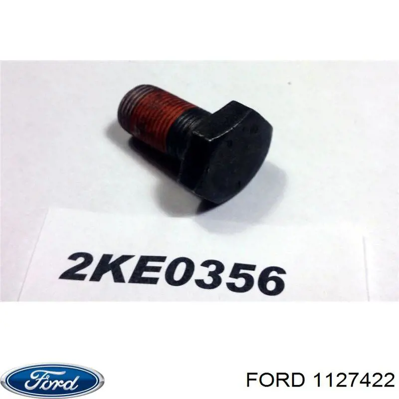 1127422 Ford