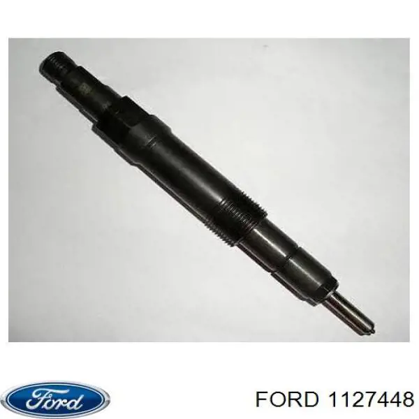 TJBB02201D Ford Inyector de combustible