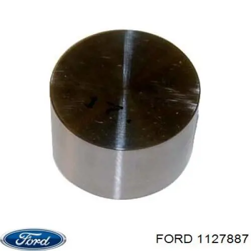 1127887 Ford