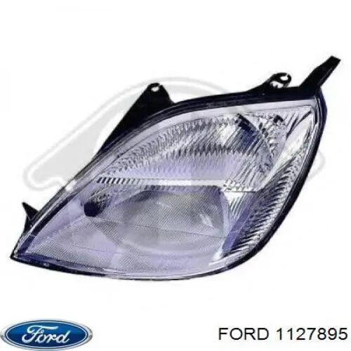 1127895 Ford faro derecho