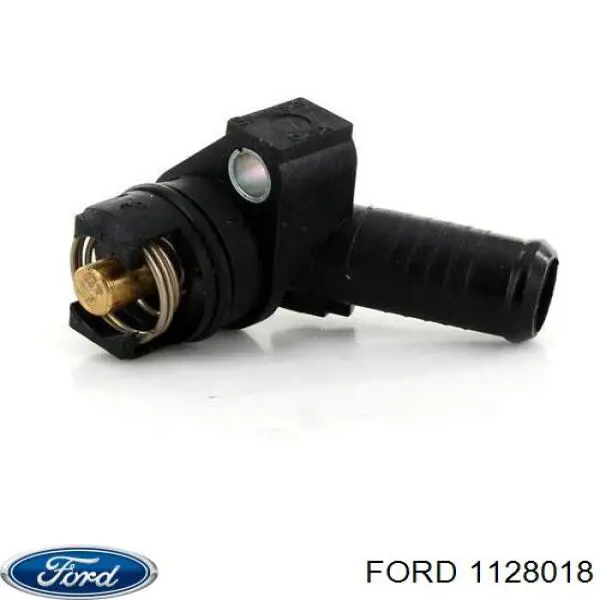 1128018 Ford termostato de el motor