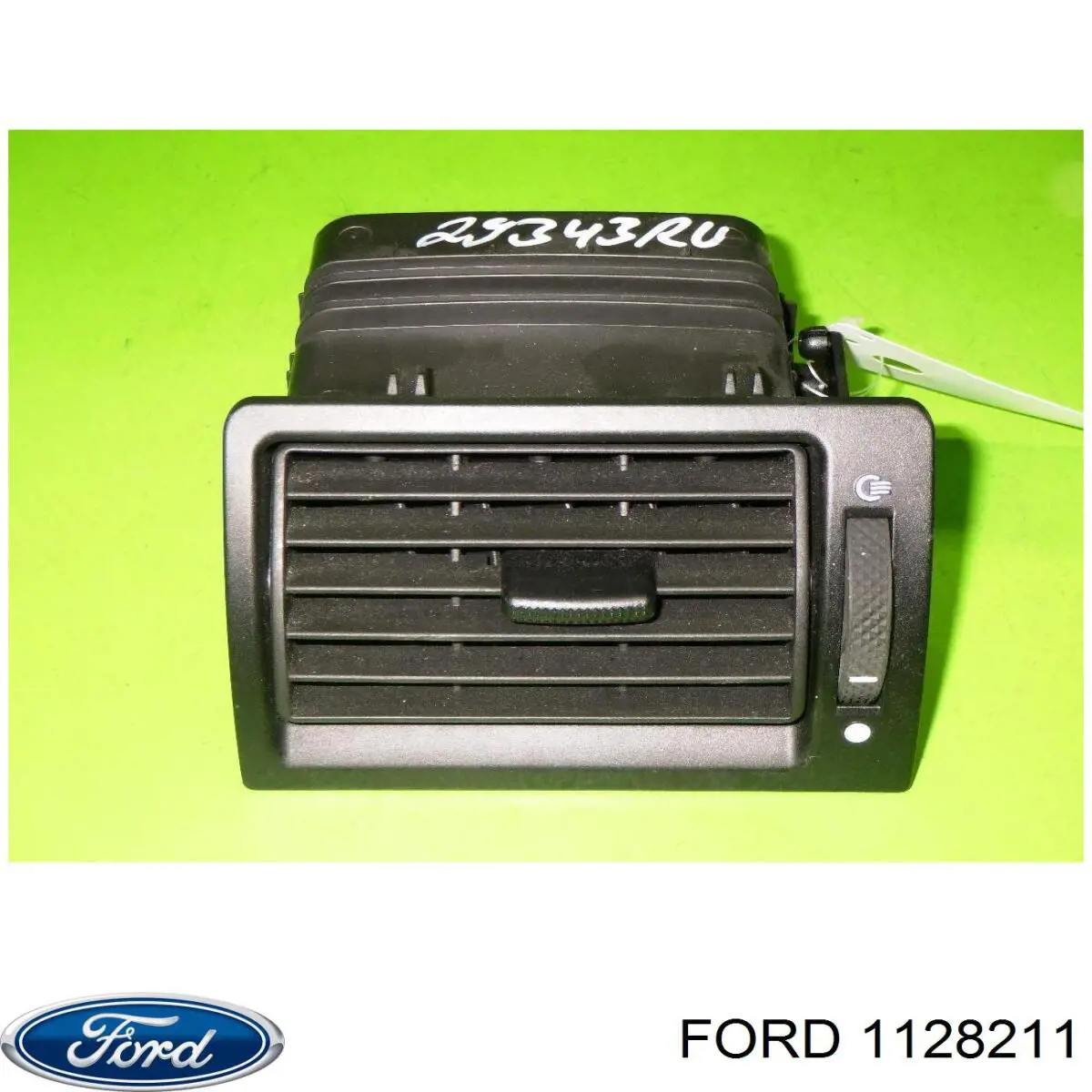 1128211 Ford rejilla aireadora de salpicadero