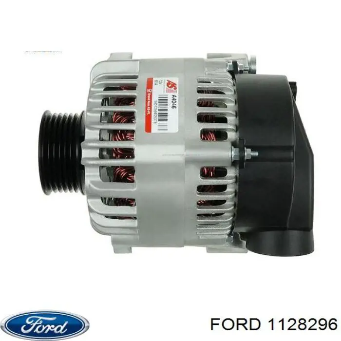 1128296 Ford alternador