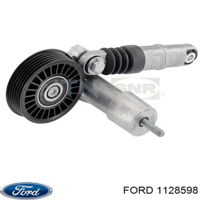 1128598 Ford