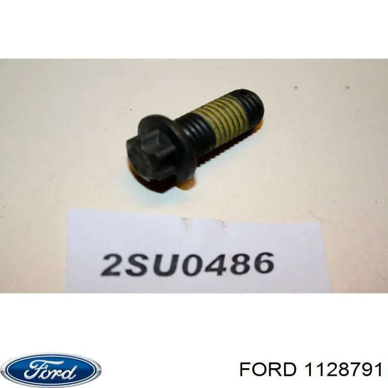 Perno de volante de inercia Ford 1128791 precio, desde 19,84 EUR