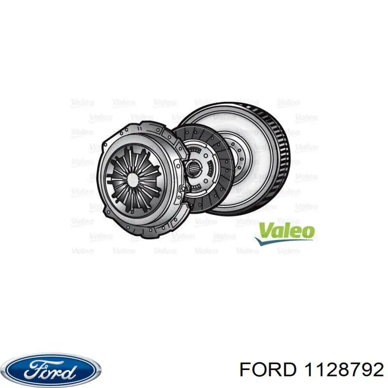 Motor de volante Ford 1128792 precio, desde 210,93 EUR