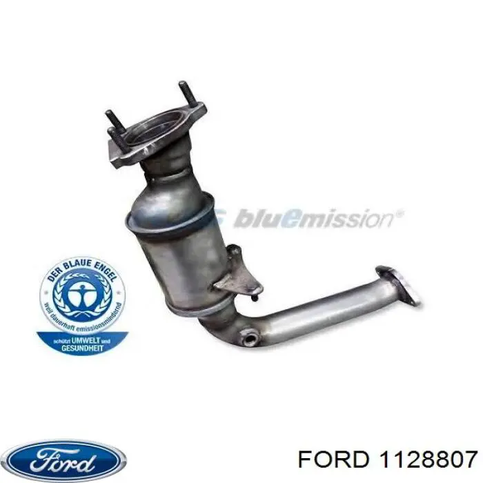 1667592 Ford