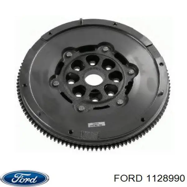 Comprar 1128990 Ford Volante de motor bimasa