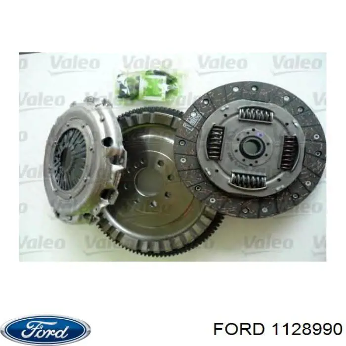 Motor de volante Ford 1128990 precio, desde 358,39 EUR
