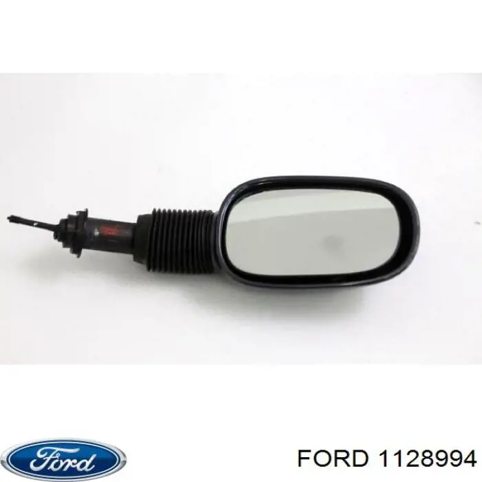 Comprar Espejo de retrovisor izquierdo Ford Ka  RBT