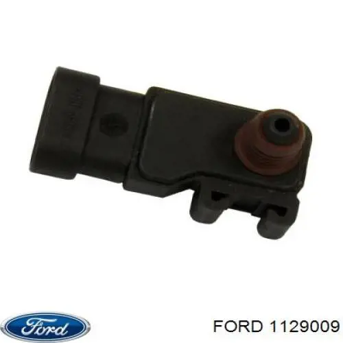 Caudalímetro 1129009 Ford