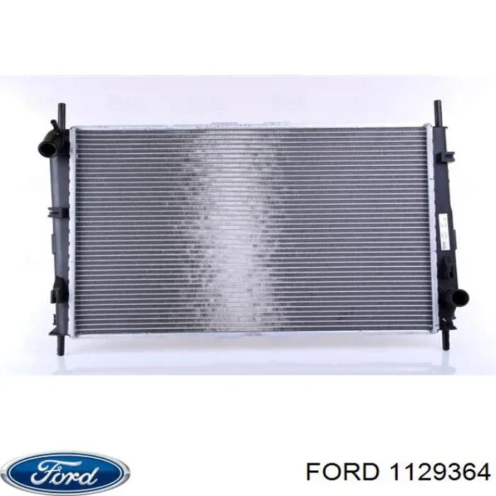 Água radiador Ford 1129364 precio, desde 60,98 EUR