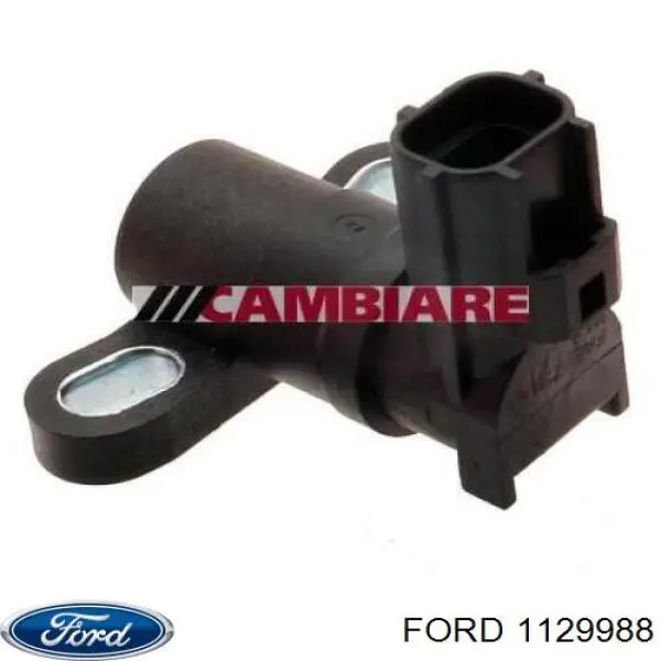 Generador de impulsos, cigüeñal  Ford 1129988 precio, desde 16,33 EUR