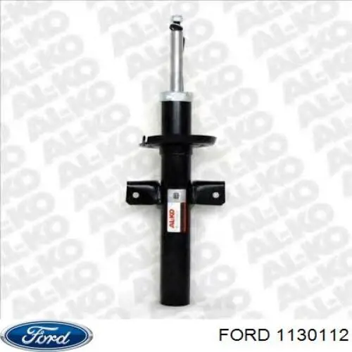 Comprar 1130112 Ford Amortiguador trasero