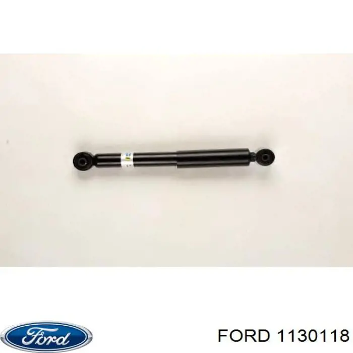 1130118 Ford amortiguador trasero