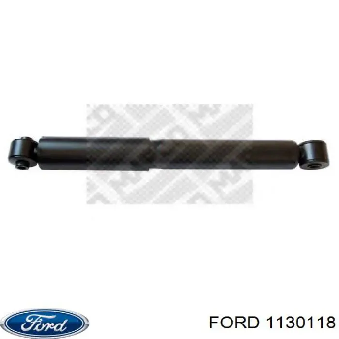 Amortiguador trasero Ford 1130118 precio, desde 36,97 EUR