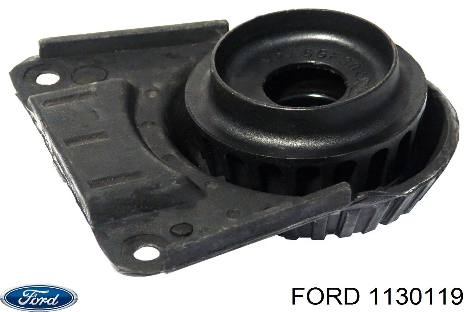 1130119 Ford soporte amortiguador trasero