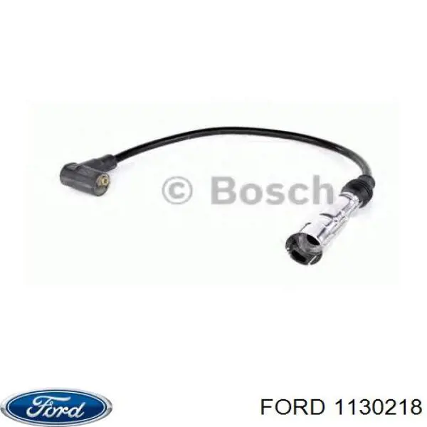 Disco de embrague 7G917550A1A Ford