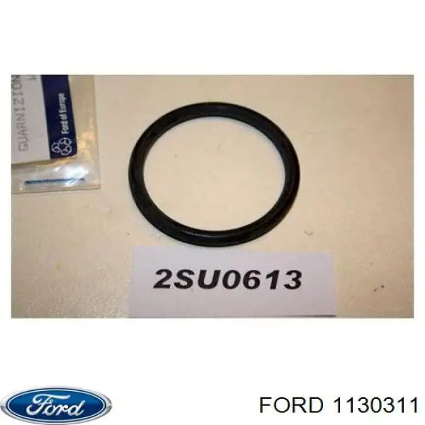 1121212 Ford junta, termostato