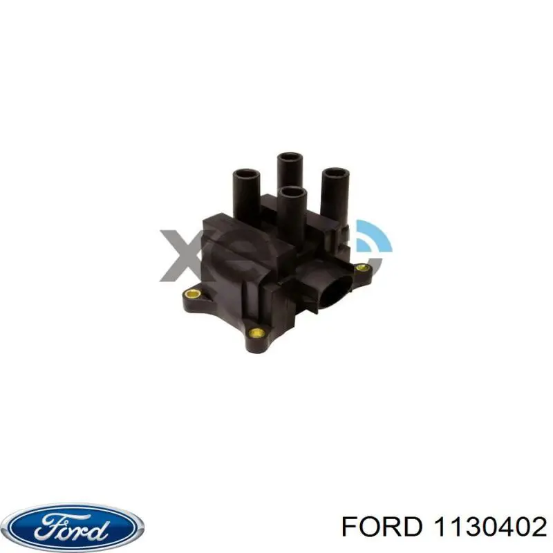 1130402 Ford bobina