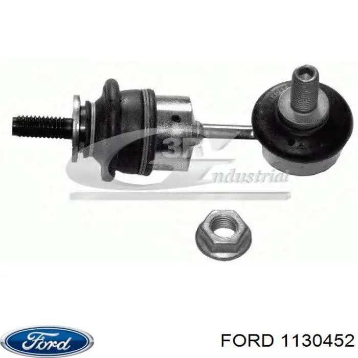 Soporte estabilizador Ford 1130452 precio, desde 20,00 EUR