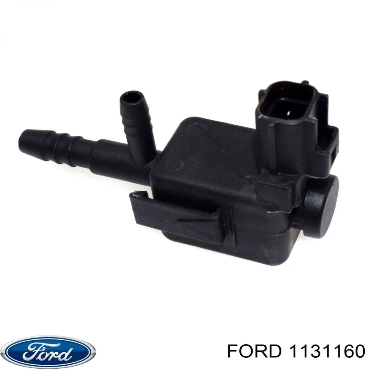 1138445 Ford