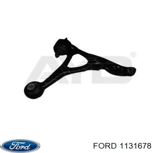  1131678 Ford