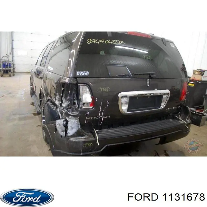  Ford 1131678 precio, desde 1,53 EUR