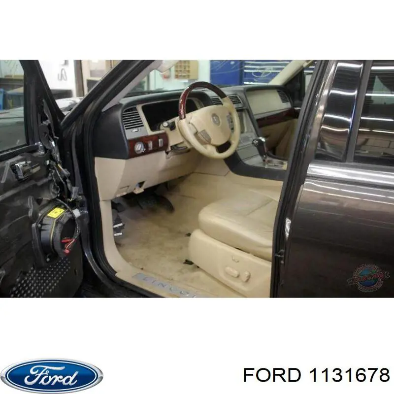 Comprar 1131678 Ford 