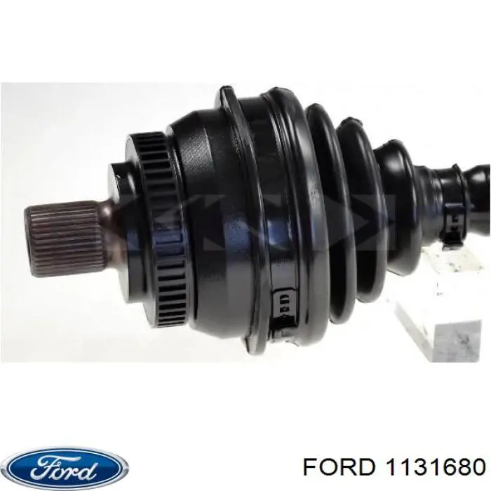 1131680 Ford