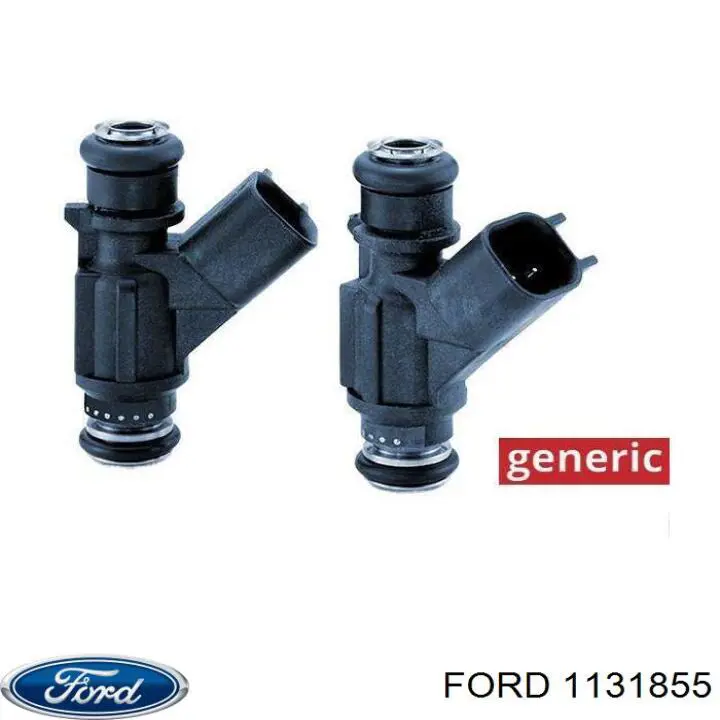 0414720029 VAG Inyector de combustible